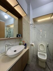 Blk 601A Punggol Vista (Punggol), HDB 3 Rooms #624083231